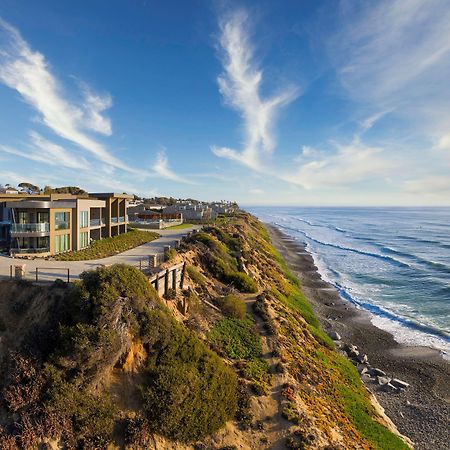 Alila Marea Beach Resort Encinitas, A Hyatt Resort Extérieur photo