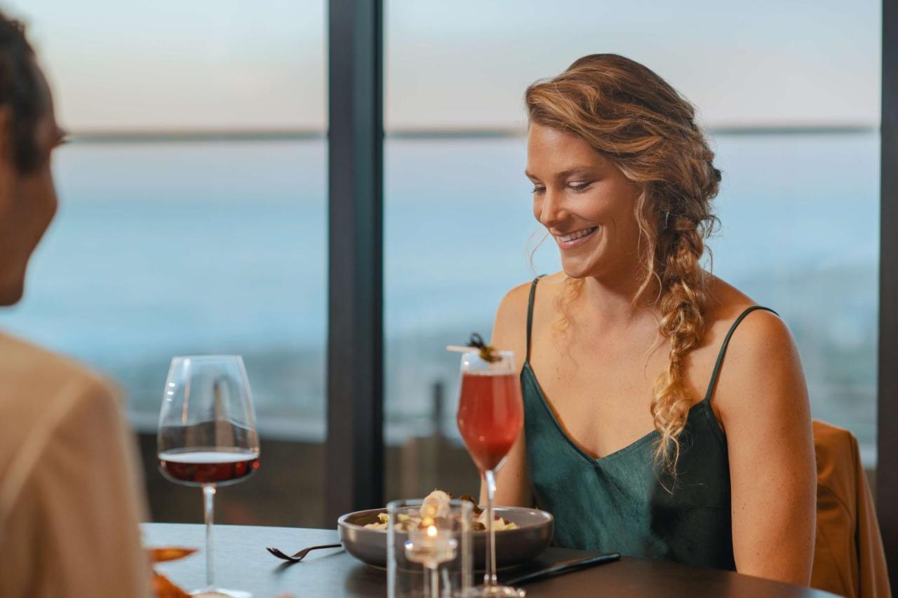 Alila Marea Beach Resort Encinitas, A Hyatt Resort Extérieur photo