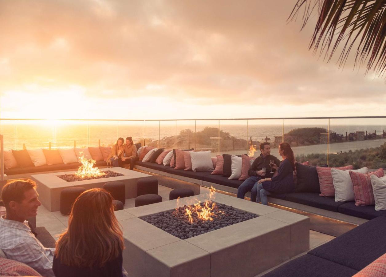 Alila Marea Beach Resort Encinitas, A Hyatt Resort Extérieur photo