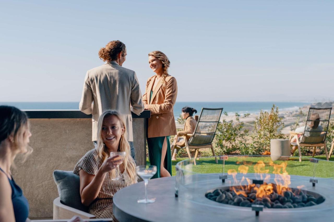 Alila Marea Beach Resort Encinitas, A Hyatt Resort Extérieur photo