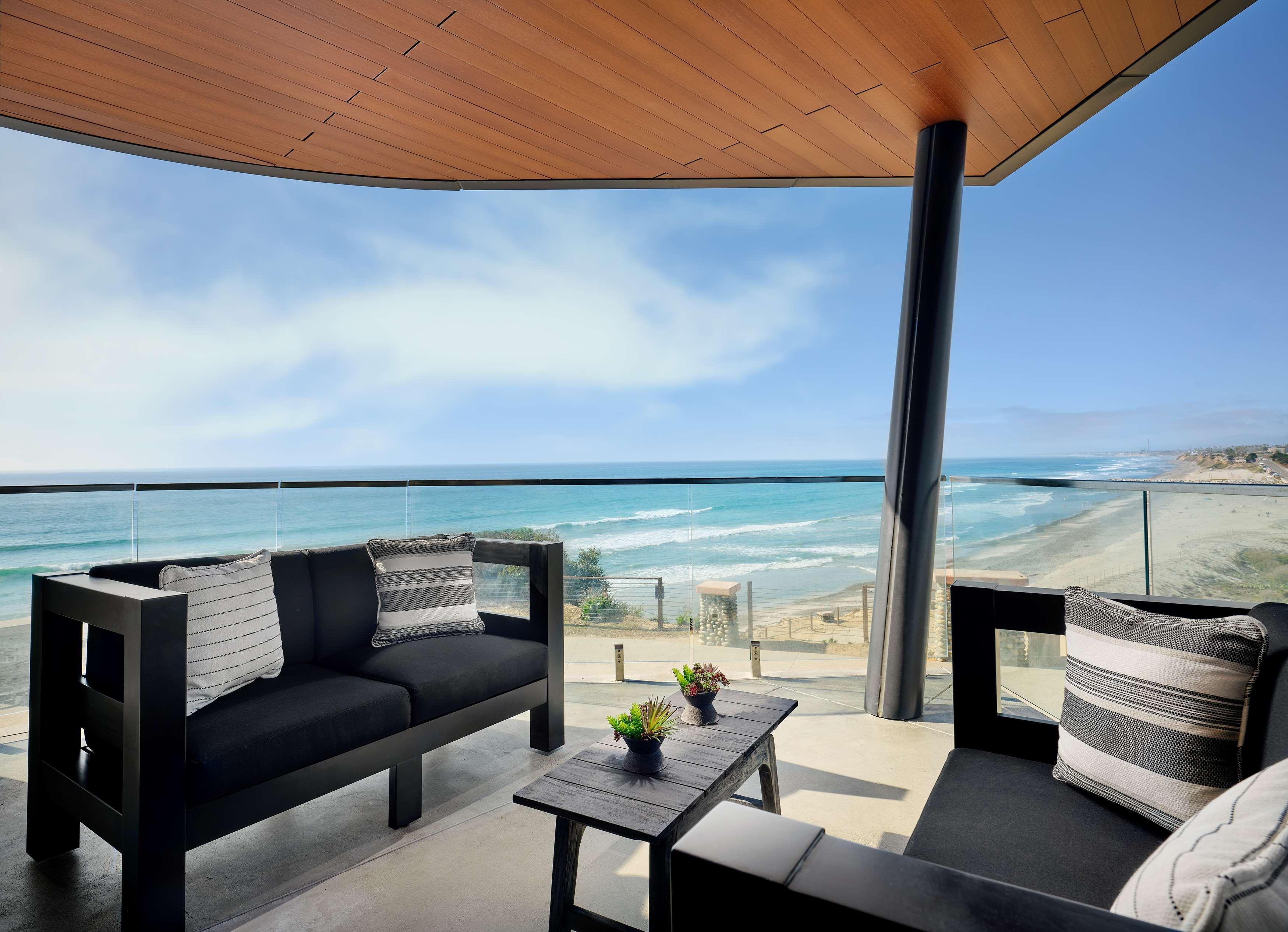 Alila Marea Beach Resort Encinitas, A Hyatt Resort Extérieur photo