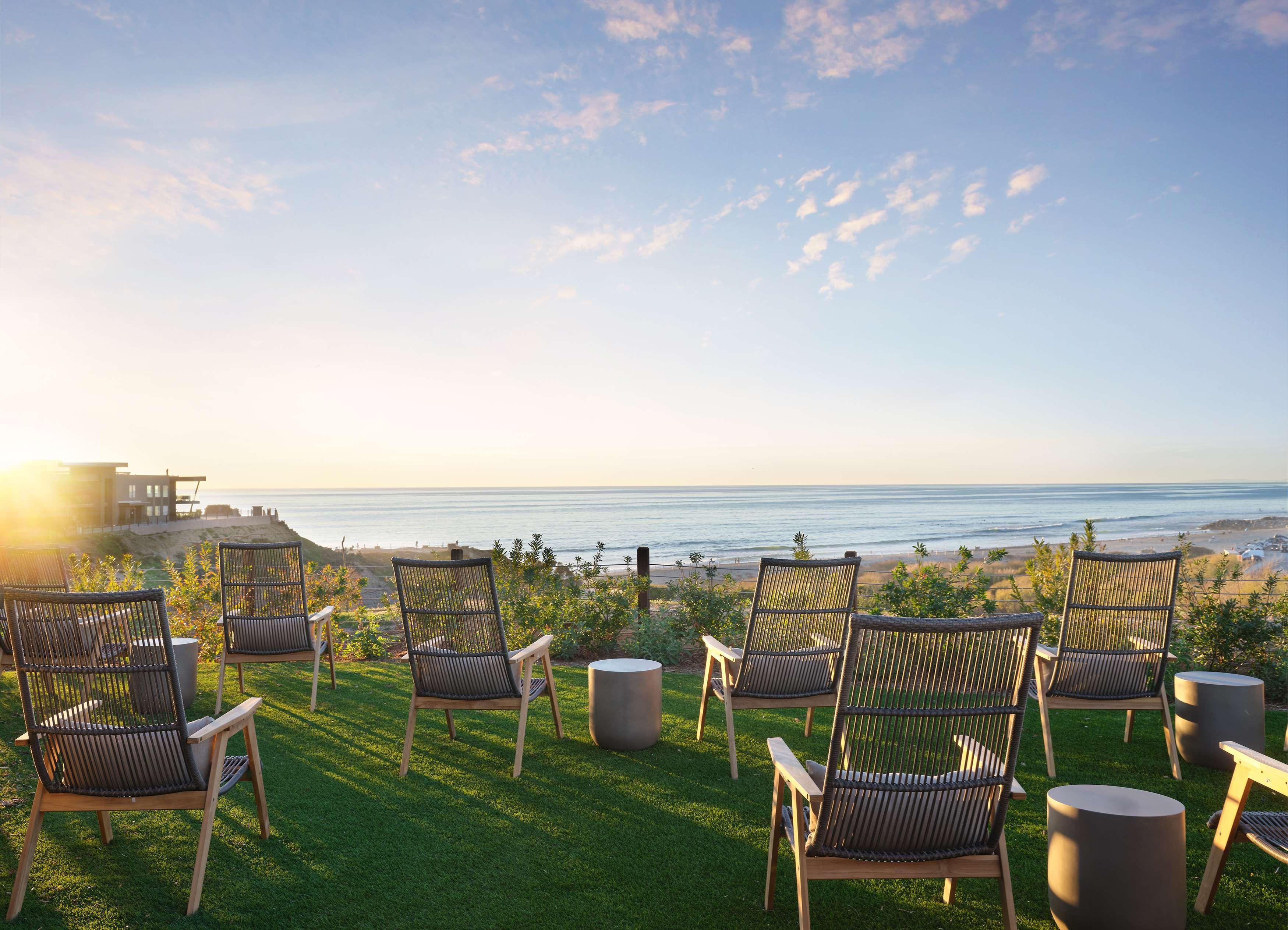 Alila Marea Beach Resort Encinitas, A Hyatt Resort Extérieur photo