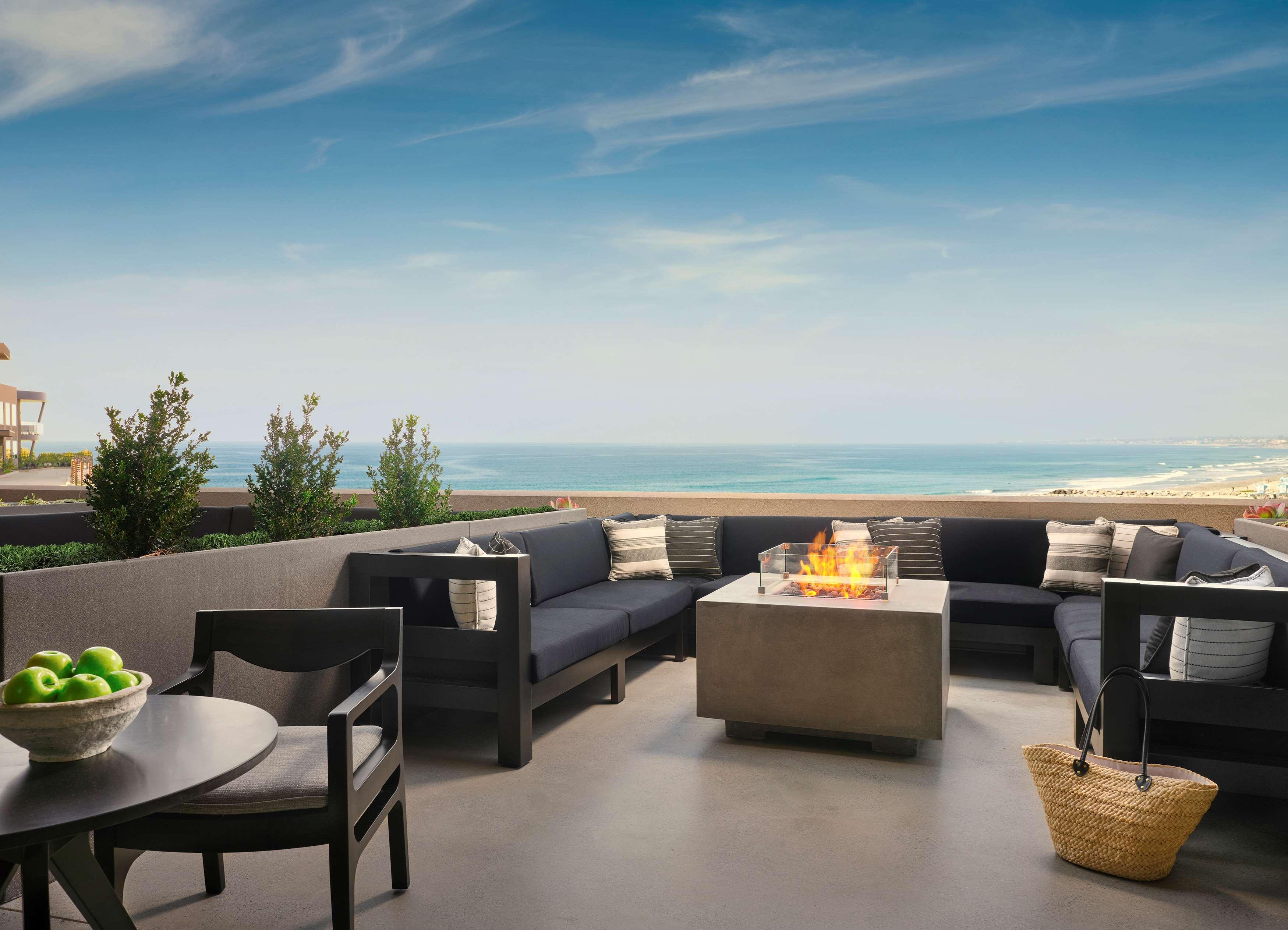 Alila Marea Beach Resort Encinitas, A Hyatt Resort Extérieur photo
