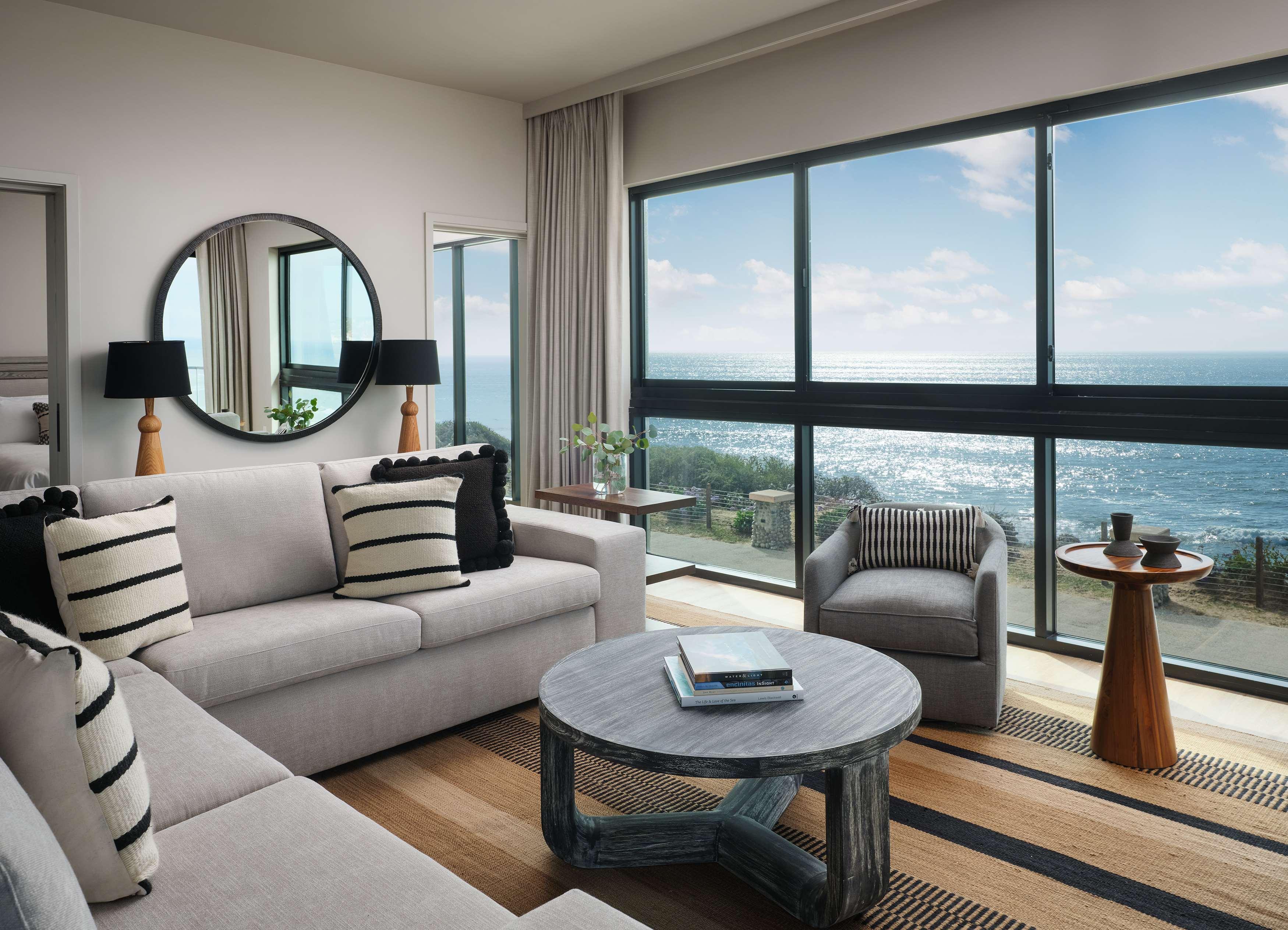 Alila Marea Beach Resort Encinitas, A Hyatt Resort Extérieur photo