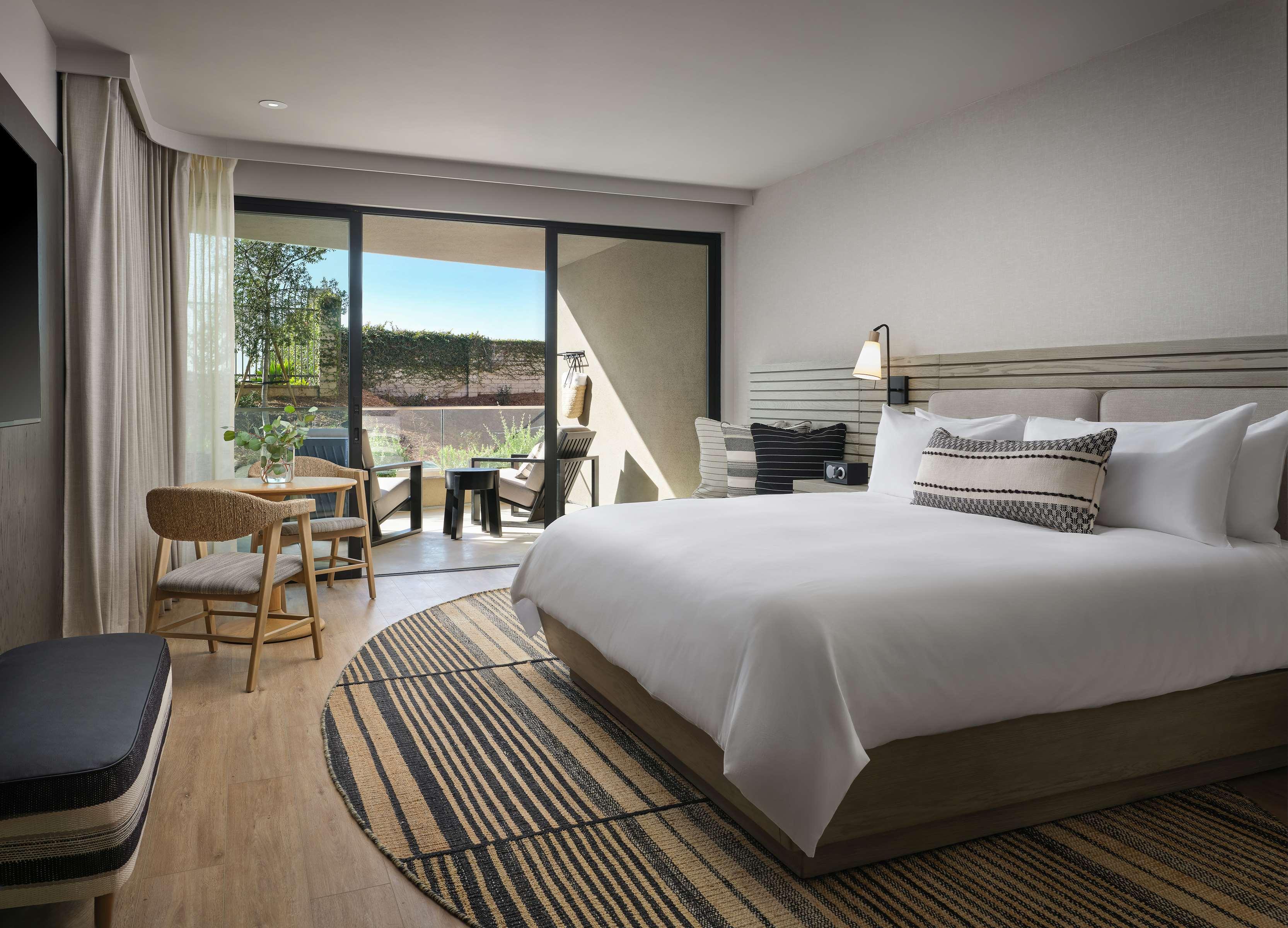 Alila Marea Beach Resort Encinitas, A Hyatt Resort Extérieur photo