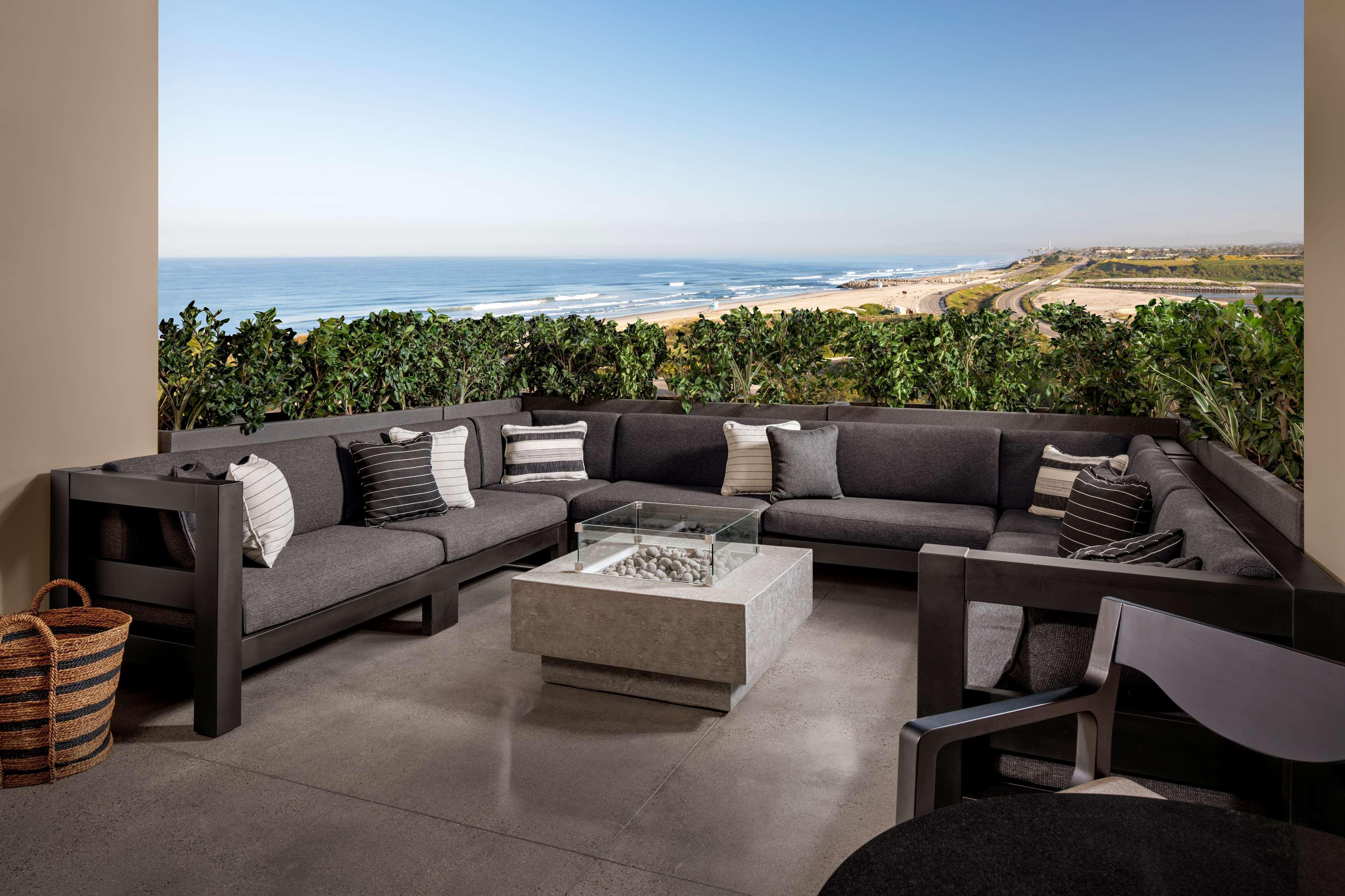 Alila Marea Beach Resort Encinitas, A Hyatt Resort Extérieur photo