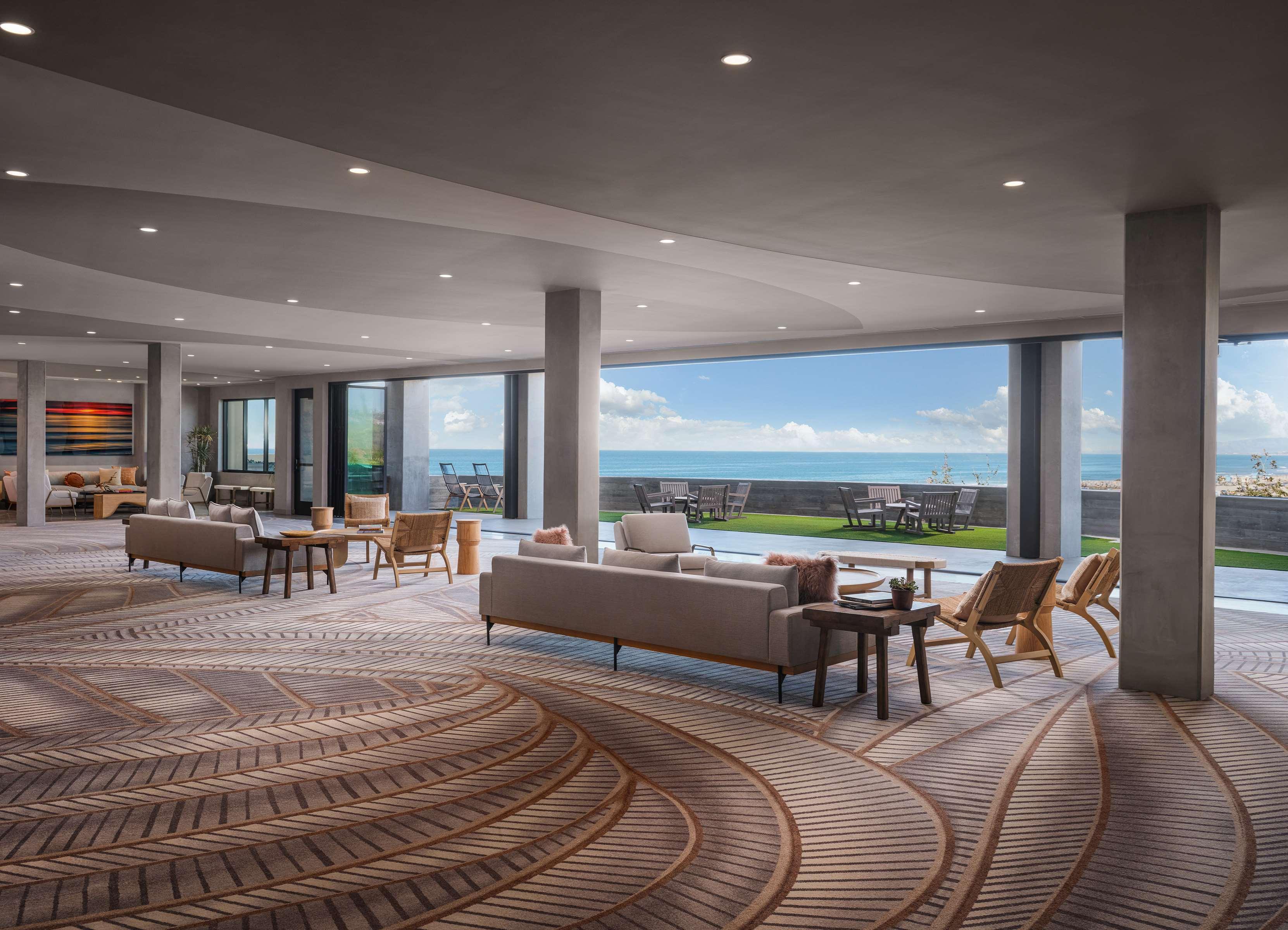 Alila Marea Beach Resort Encinitas, A Hyatt Resort Extérieur photo