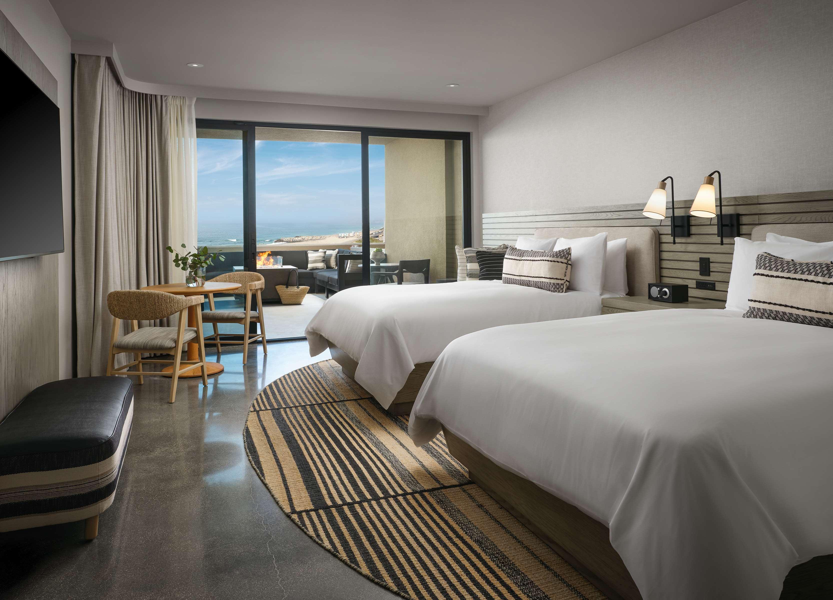 Alila Marea Beach Resort Encinitas, A Hyatt Resort Extérieur photo