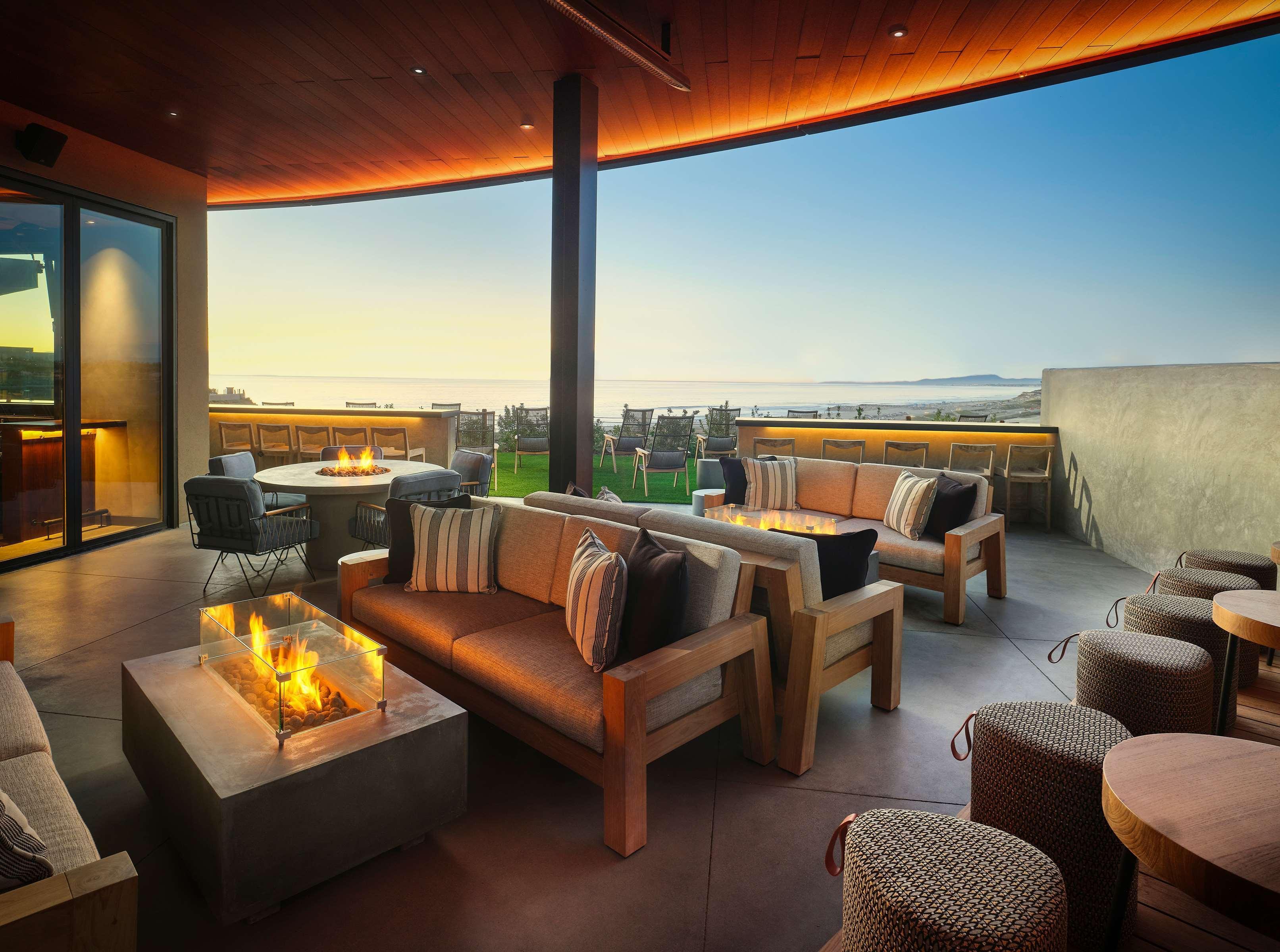 Alila Marea Beach Resort Encinitas, A Hyatt Resort Extérieur photo