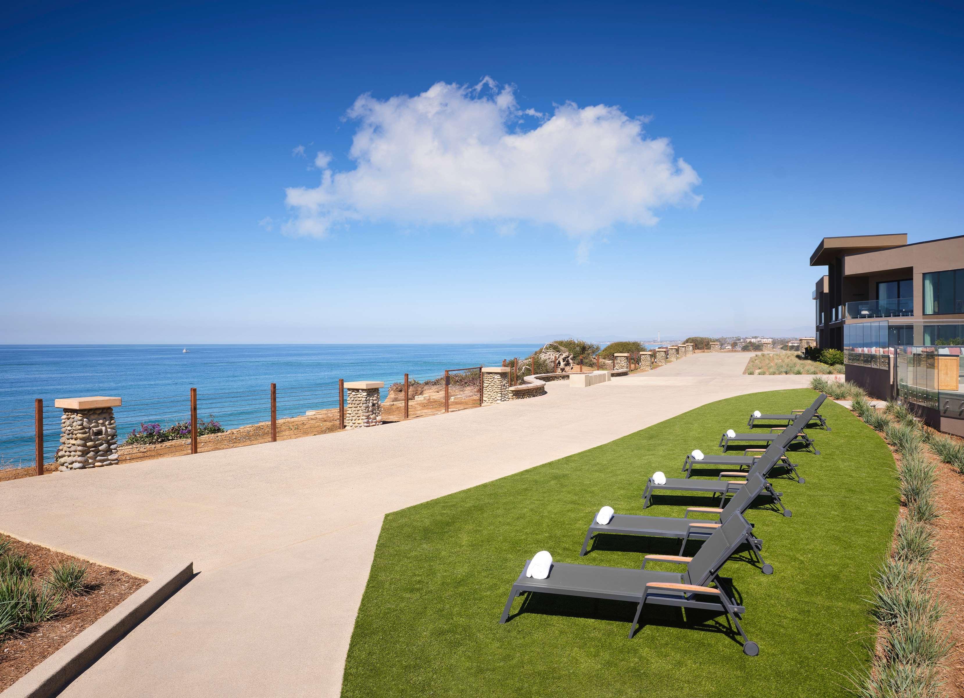 Alila Marea Beach Resort Encinitas, A Hyatt Resort Extérieur photo