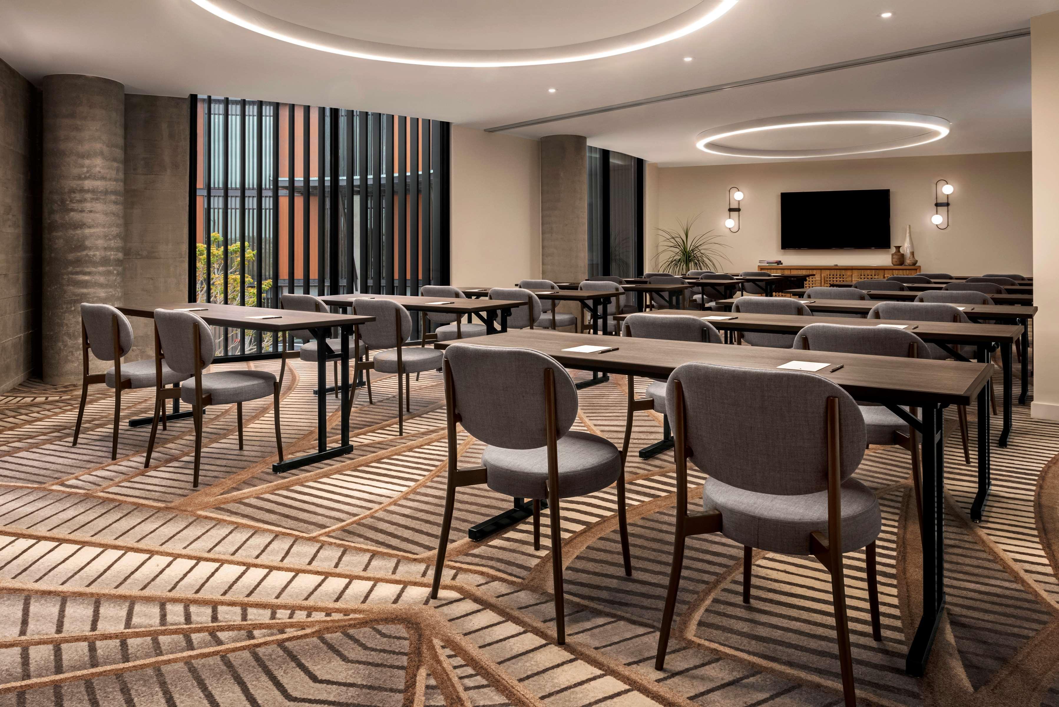 Alila Marea Beach Resort Encinitas, A Hyatt Resort Extérieur photo