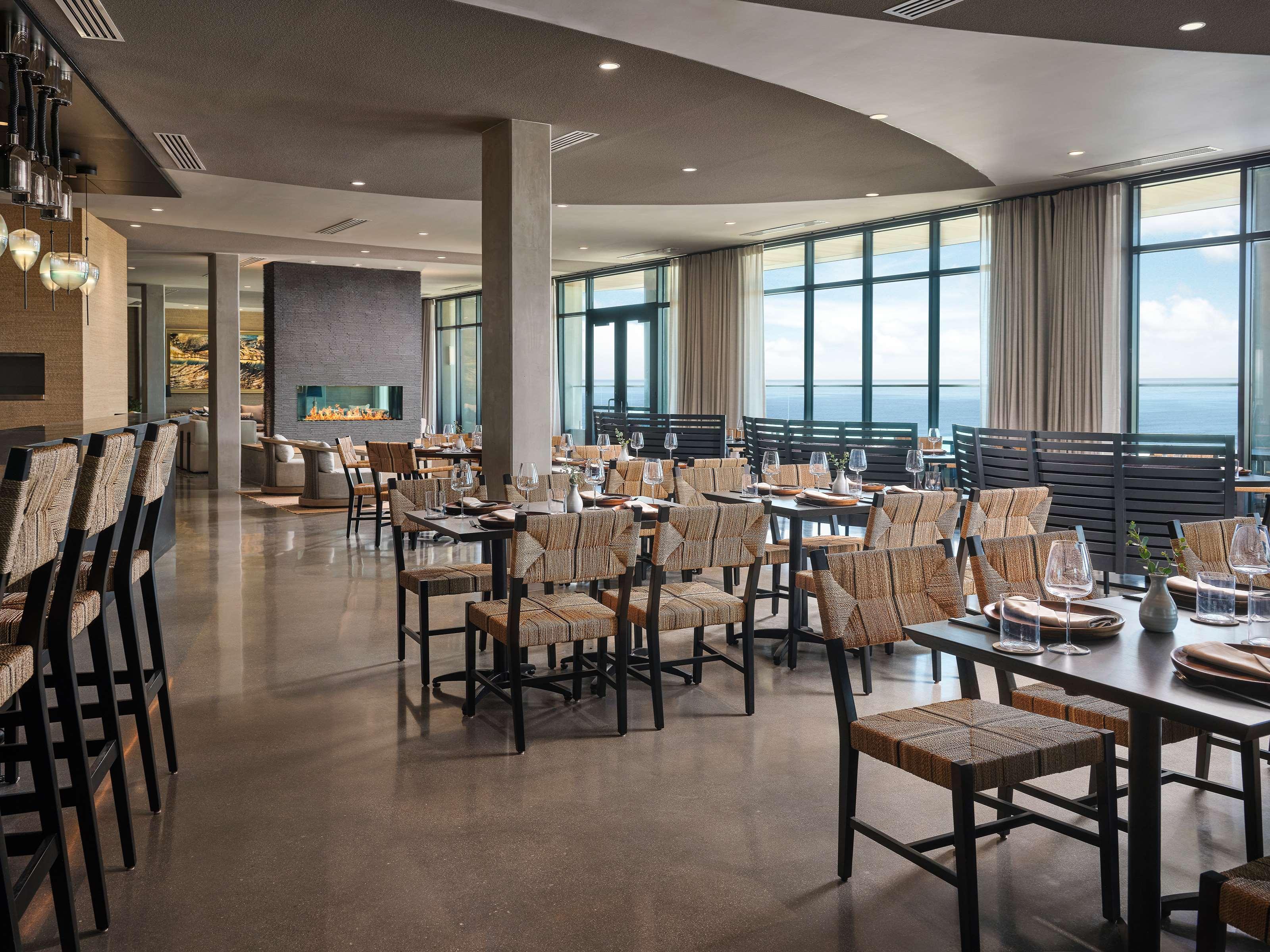 Alila Marea Beach Resort Encinitas, A Hyatt Resort Extérieur photo