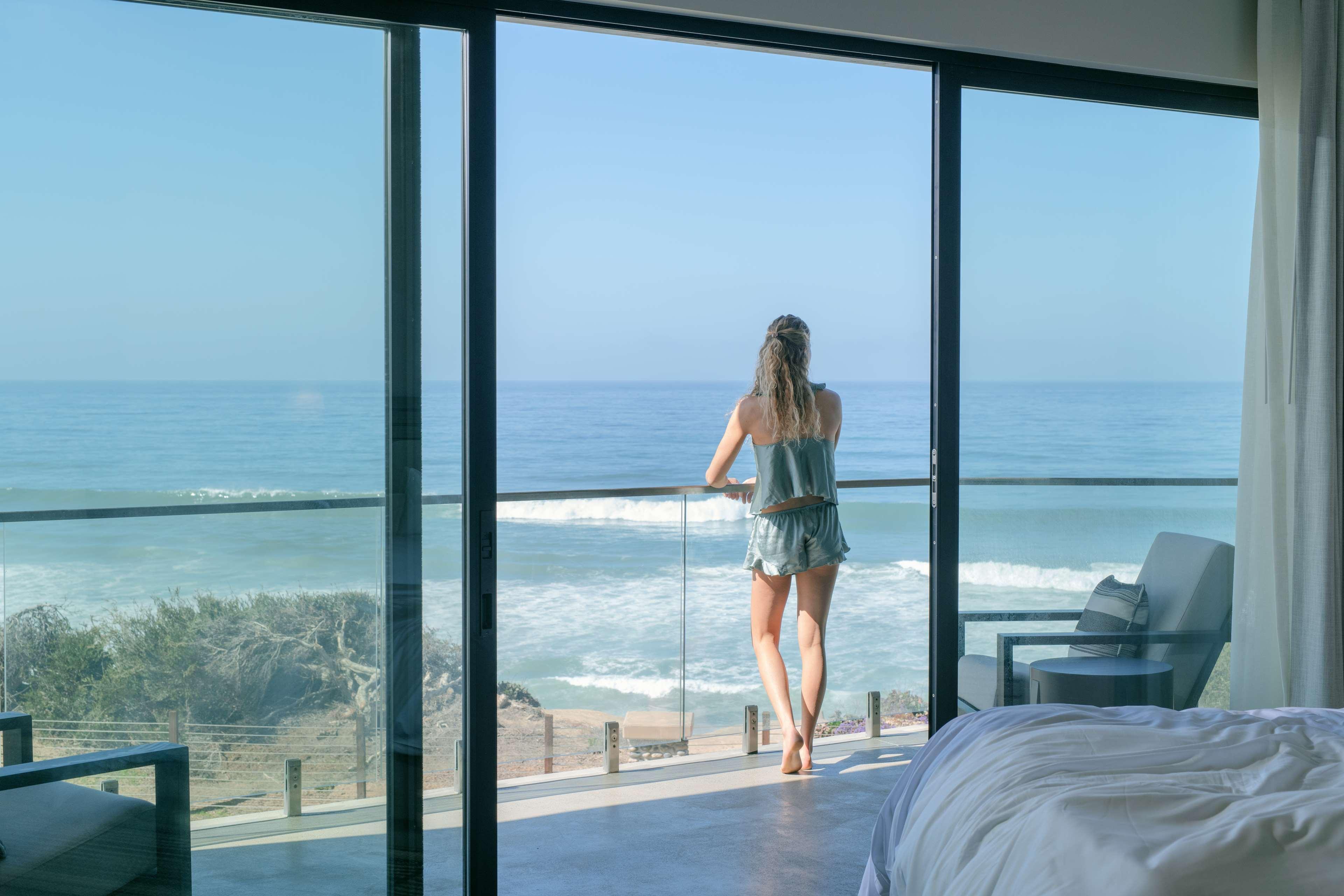 Alila Marea Beach Resort Encinitas, A Hyatt Resort Extérieur photo