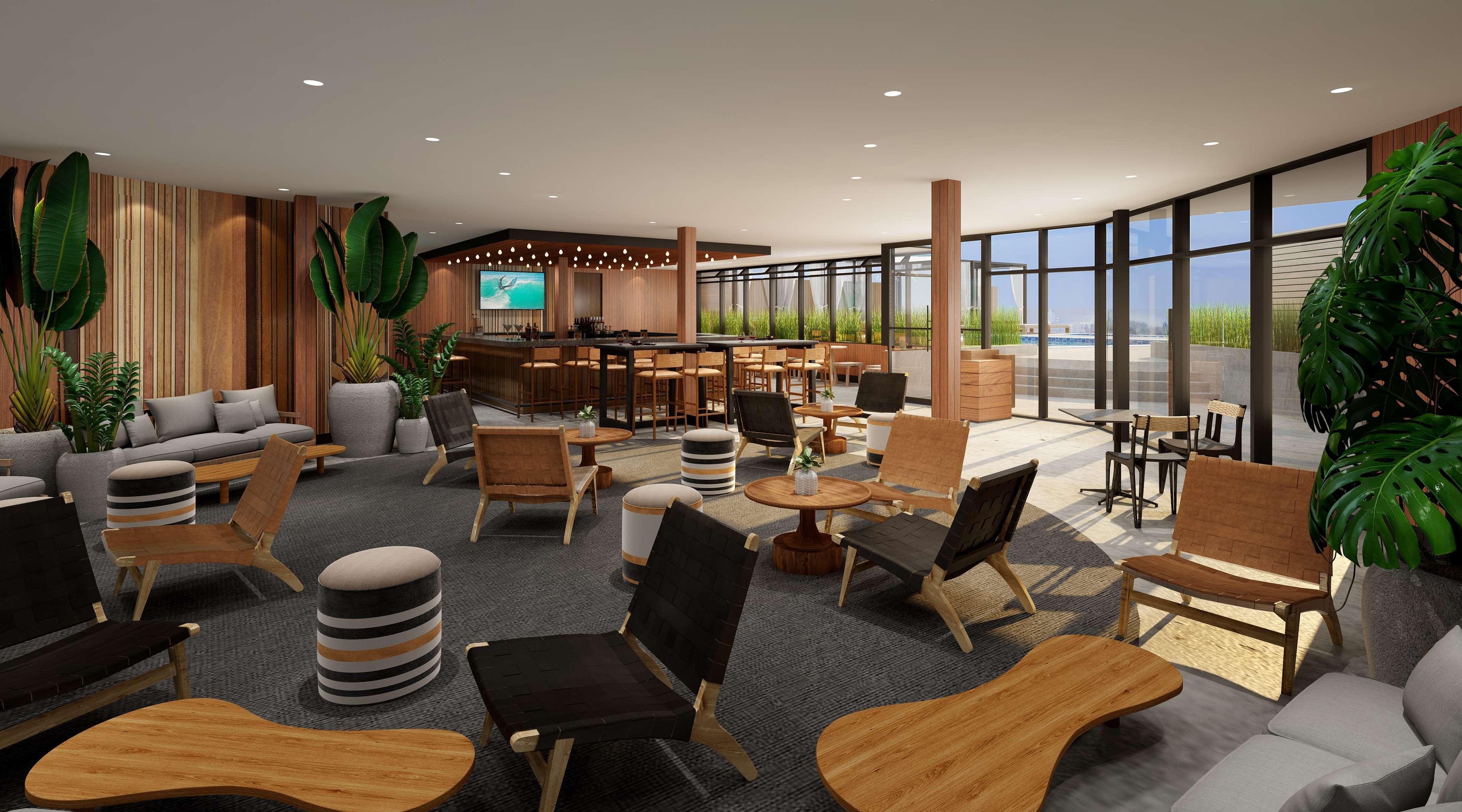 Alila Marea Beach Resort Encinitas, A Hyatt Resort Extérieur photo