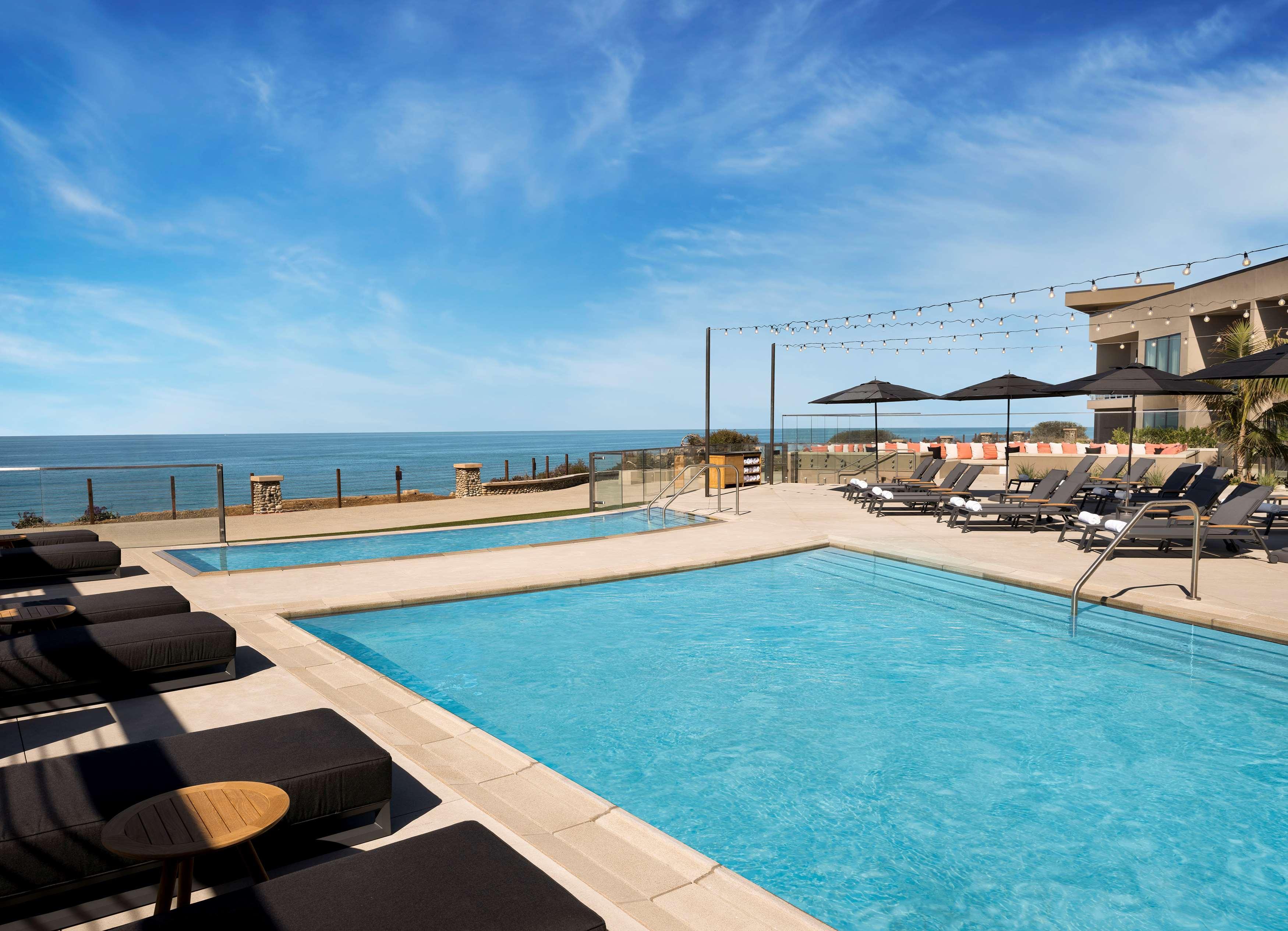 Alila Marea Beach Resort Encinitas, A Hyatt Resort Extérieur photo