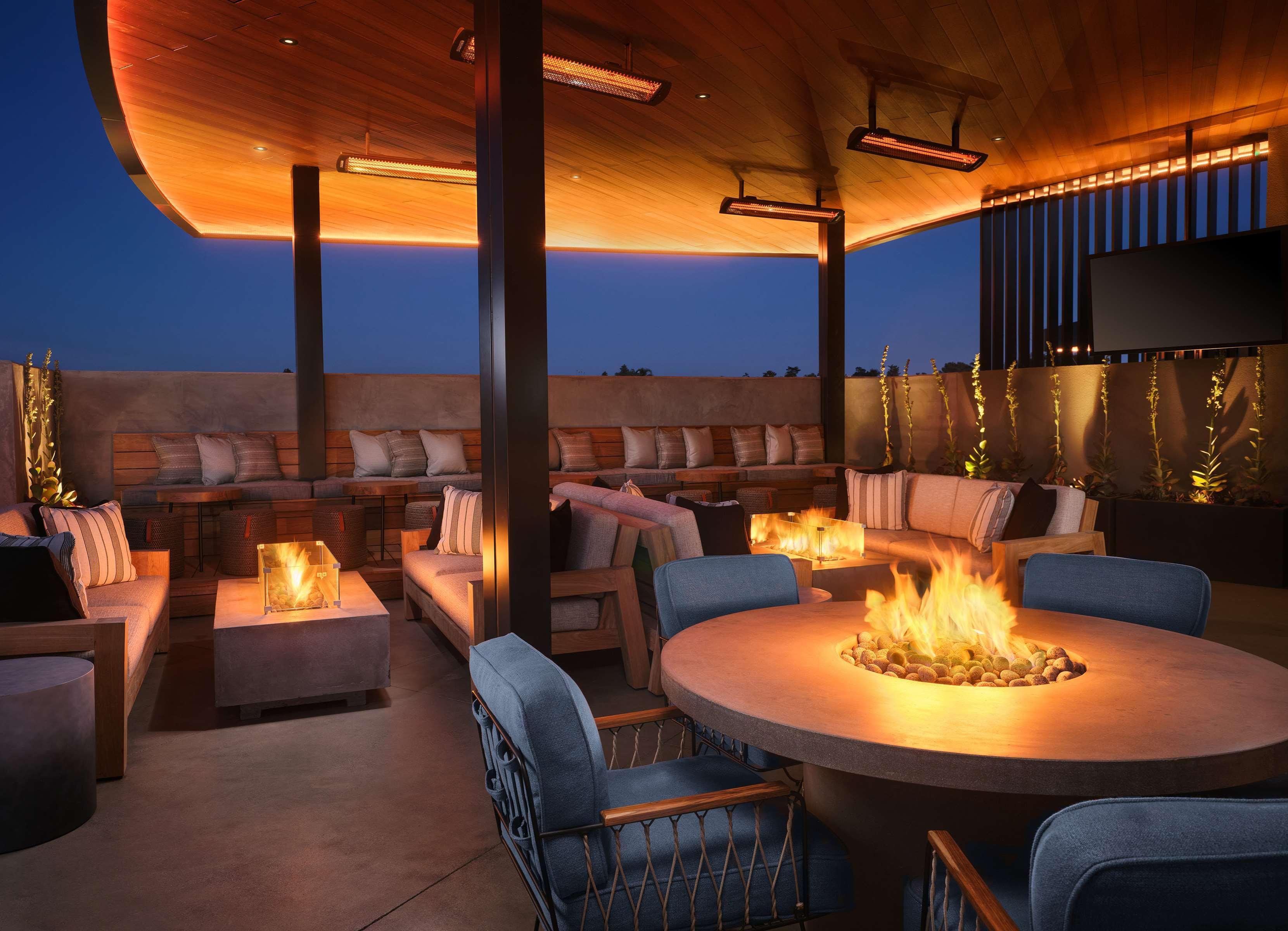 Alila Marea Beach Resort Encinitas, A Hyatt Resort Extérieur photo