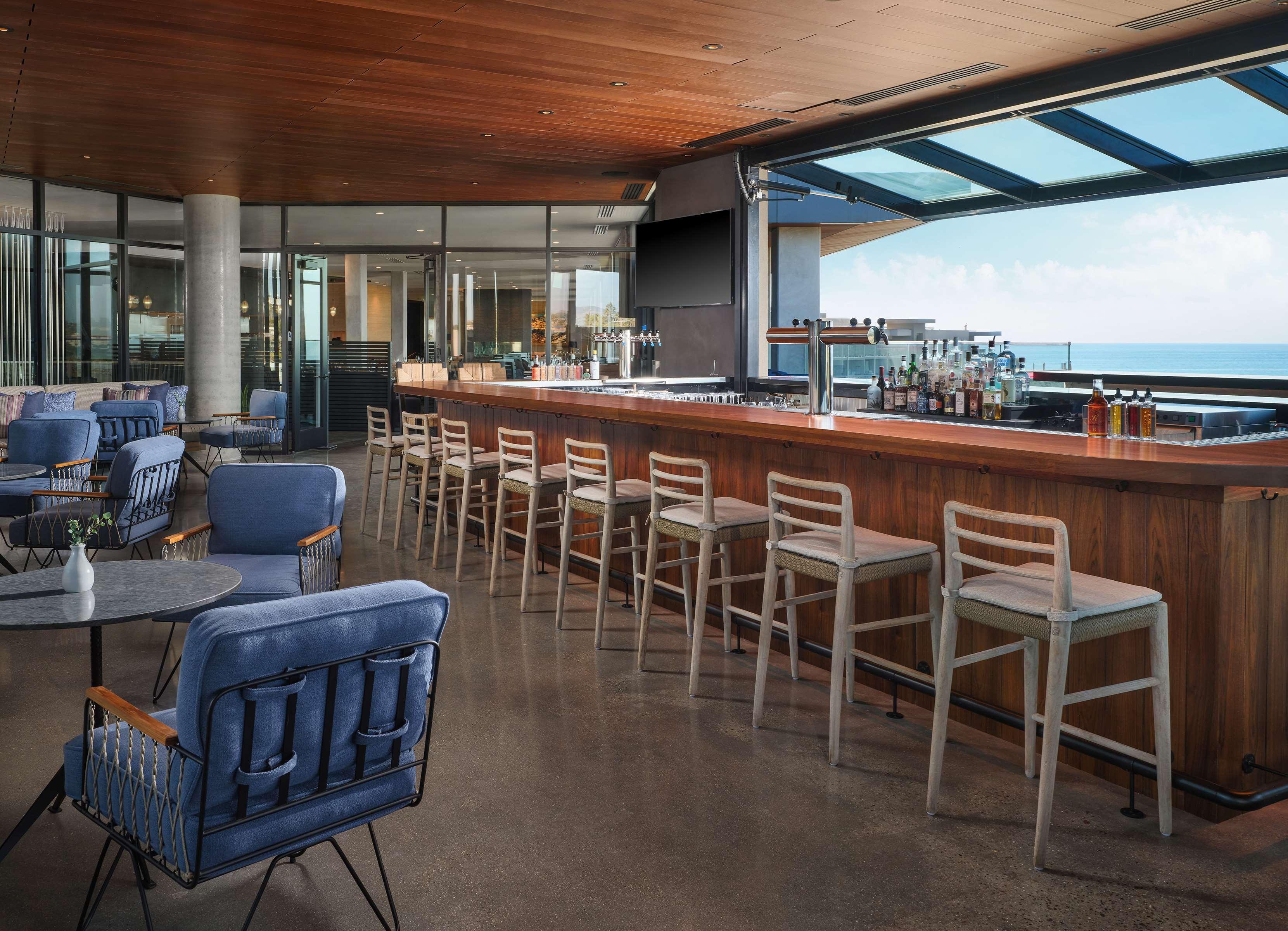 Alila Marea Beach Resort Encinitas, A Hyatt Resort Extérieur photo